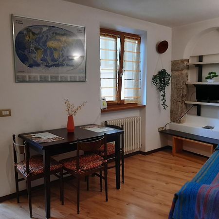 Appartamenti Top Life Arco Exterior photo