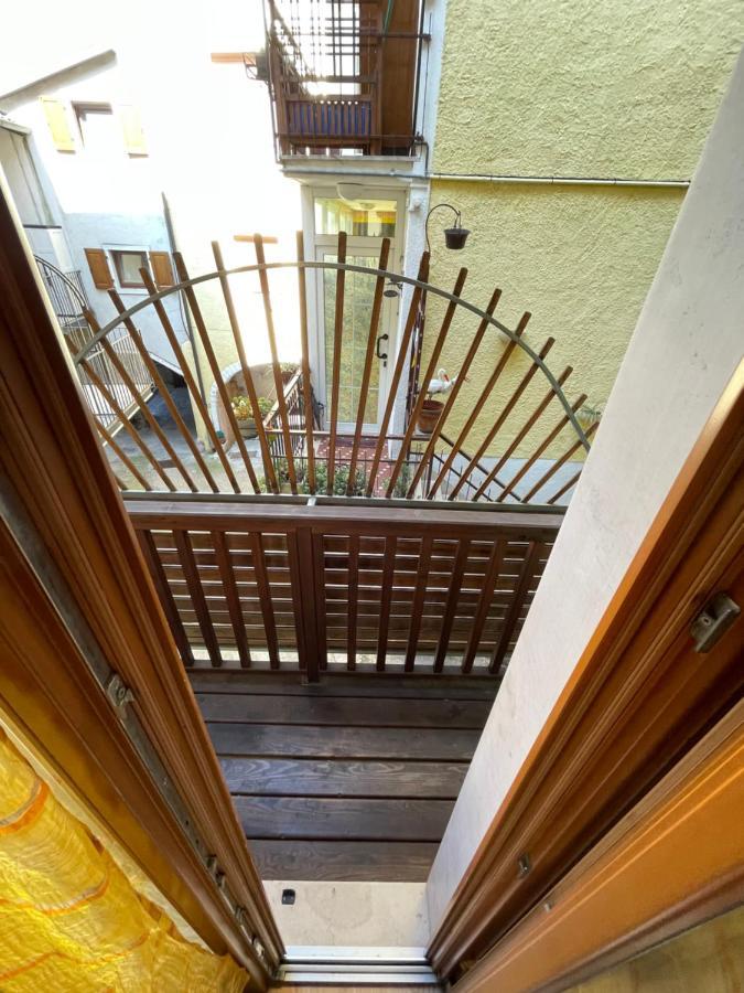 Appartamenti Top Life Arco Exterior photo