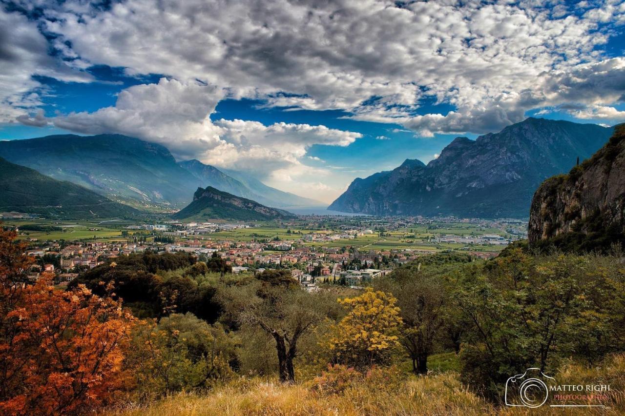 Appartamenti Top Life Arco Exterior photo