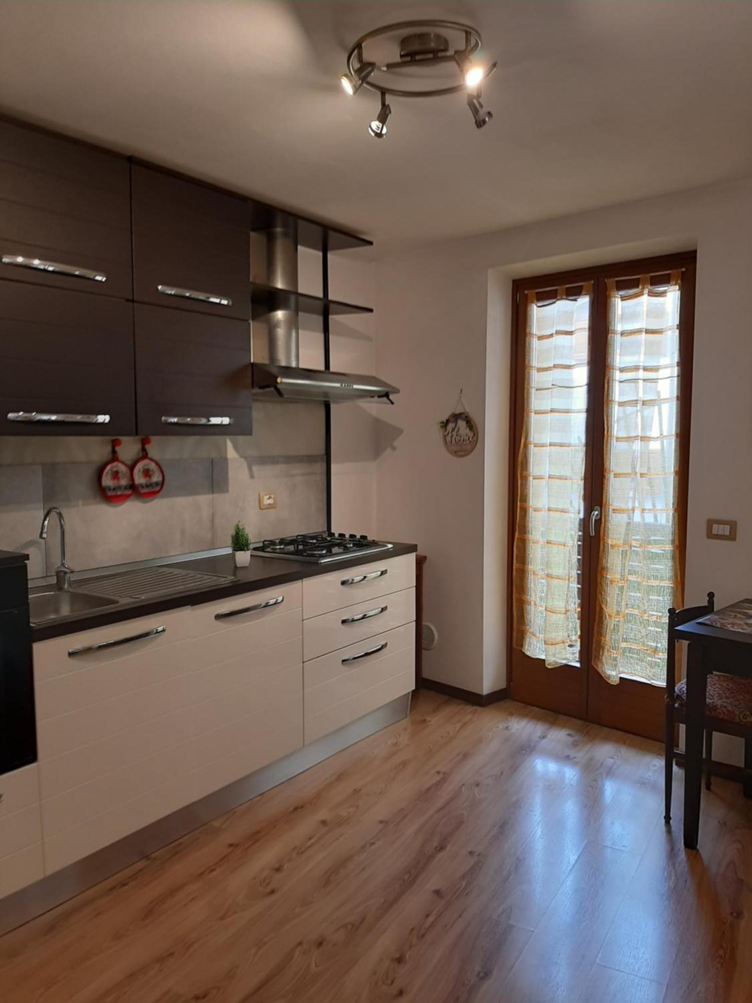 Appartamenti Top Life Arco Exterior photo