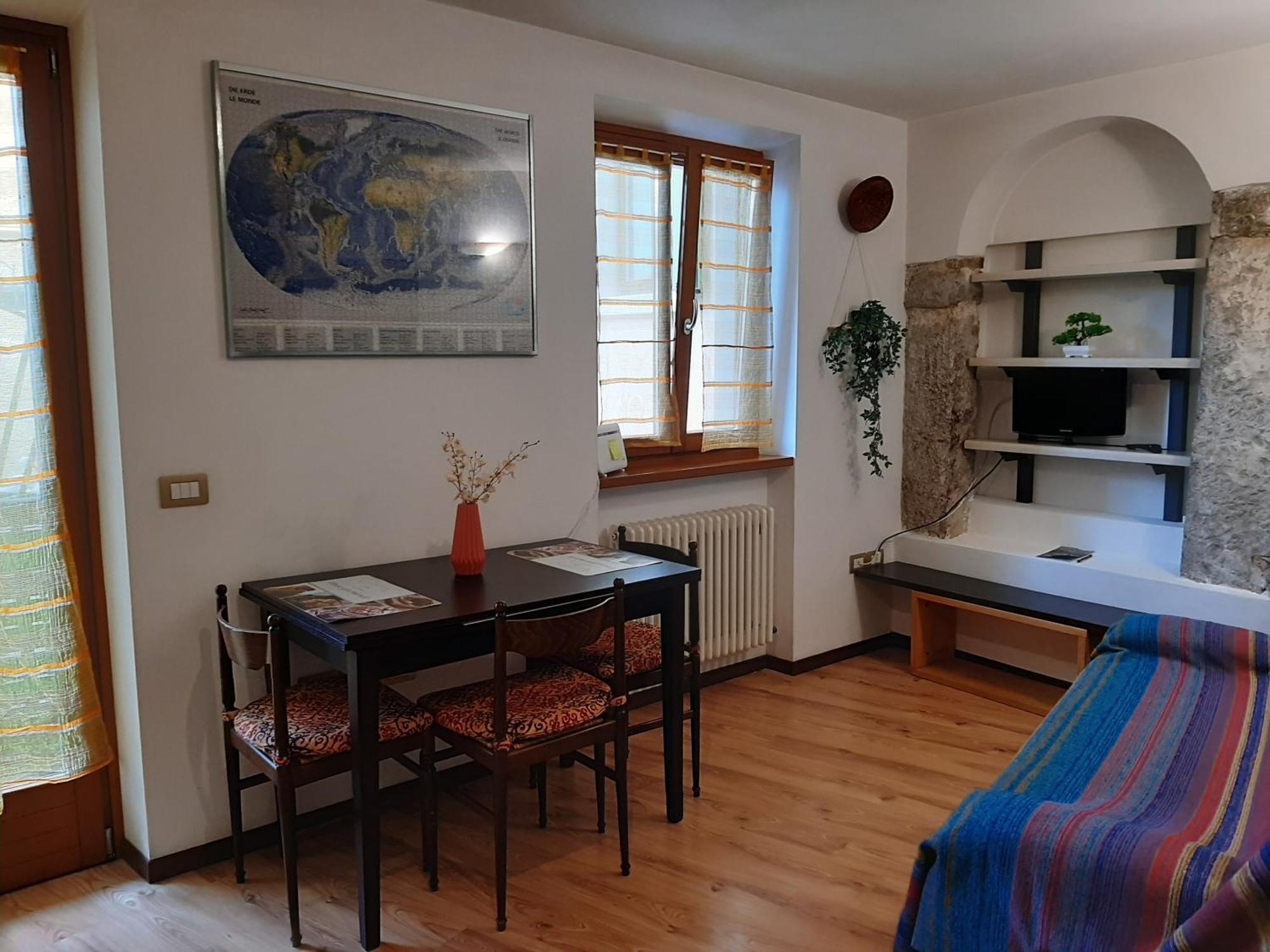 Appartamenti Top Life Arco Exterior photo